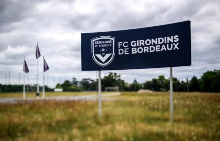 Bordeaux auf dem grünen Teppich des Coupe de France ausgeschieden?