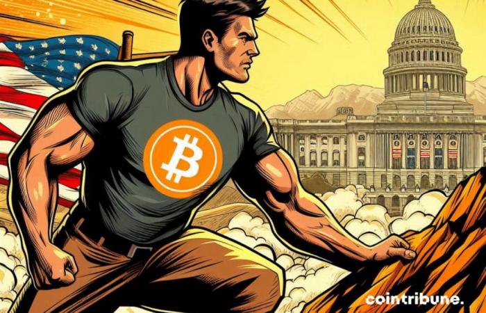 Ein historischer September für Bitcoin, die US-Wahlen als nächste Herausforderung!