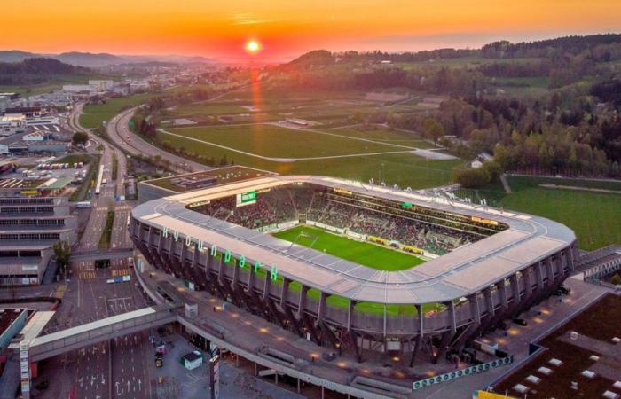 Der Ticketverkauf für die UEFA Women’s EM beginnt