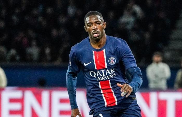 Ousmane Dembélé, Abgang in Sicht?