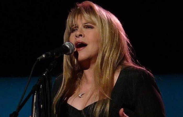 Stevie Nicks enthüllt „Lighthouse“, ihre Hymne für Frauen