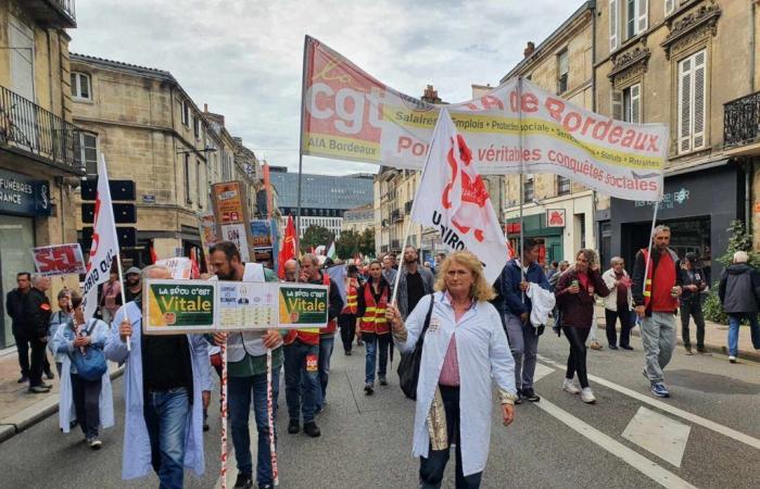 „Es ist eine Aufwärmrunde“