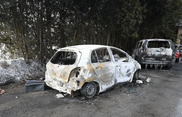 Bandenaufstand gegen Biker | „Es ist verdammter Krieg!“ »