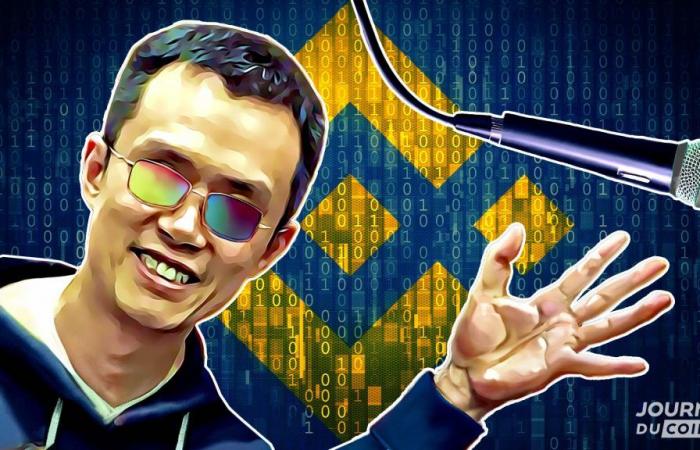 Hat Changpeng „CZ“ Zhao (Binance) im Gefängnis 25 Millionen Dollar pro Tag verdient?