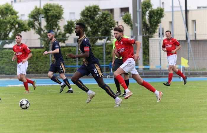 Fußball. Die Auslosung für die Channel-Clubs in der 5. Runde des Coupe de France