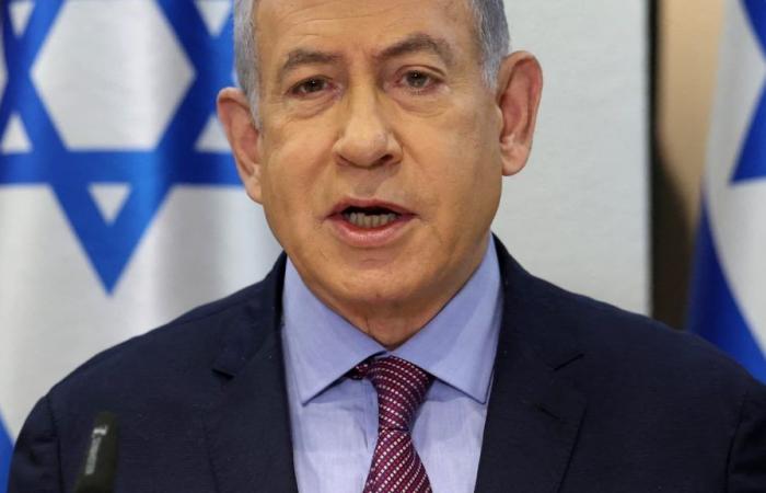 Für Benjamin Netanyahu: „Iran hat einen schweren Fehler gemacht und wird den Preis dafür zahlen“