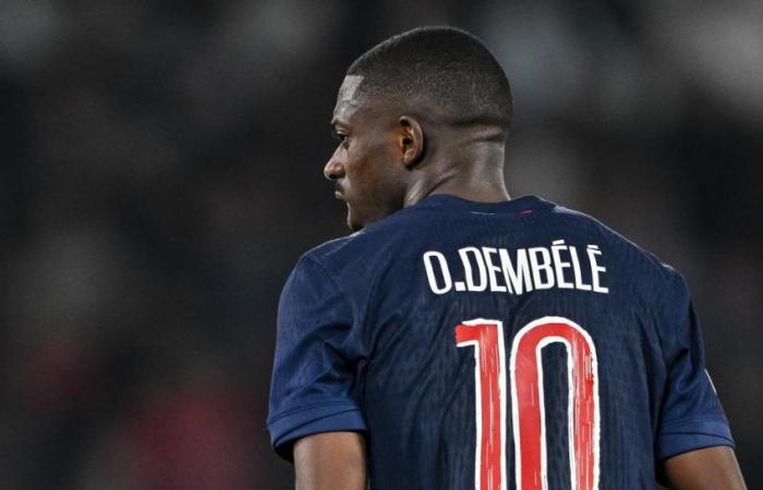 das große Update von Ousmane Dembélés Bruder