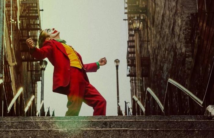 Wie endet Joker mit Joaquin Phoenix? – Kinonachrichten