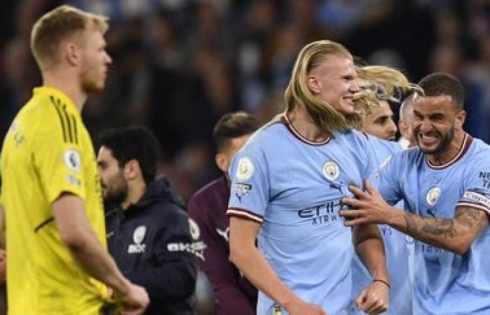 Slovan Bratislava gegen Manchester City, auf welchen TV-Sendern kann man das Spiel live verfolgen?