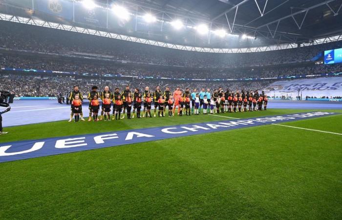 Neue Hymne! Warum hat die UEFA das Lied geändert?