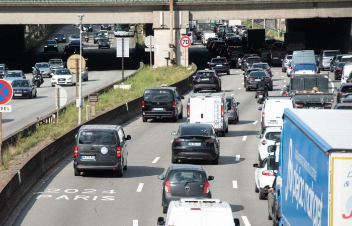 Erhöhung des Benzinpreises, Begrenzung der Ringstraße auf 50 km/h … Was sich an diesem Dienstag, dem 1. Oktober, ändert