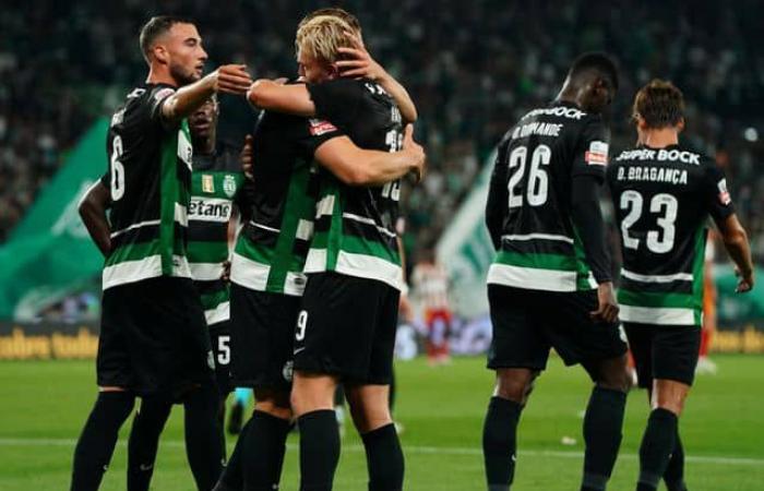 PSV gegen Sporting CP, auf welchen TV-Sendern kann man das Spiel live verfolgen?