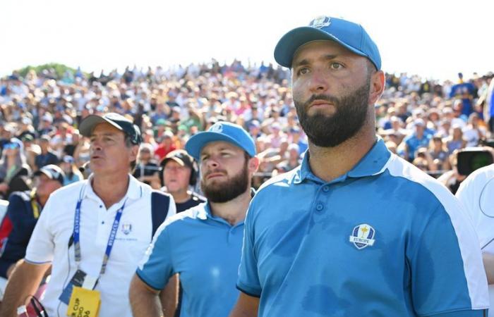 14 Mitglieder von LIV Golf in Schottland für die Dunhill Links Championship