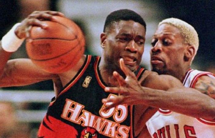 Dikembe Mutombo: Eine Legende stirbt