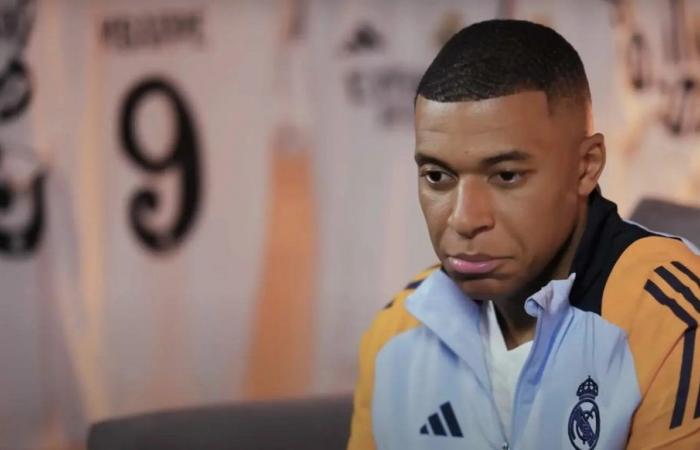 Einige PSG-Spieler sind durch den Abgang von Mbappé völlig befreit