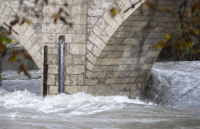 Sturm Isaac: Schweiz in Alarmbereitschaft