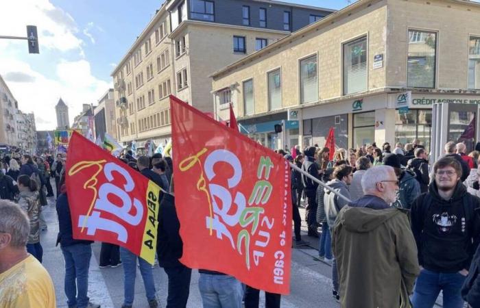 Mehr als tausend Menschen sind gegen die Rentenreform