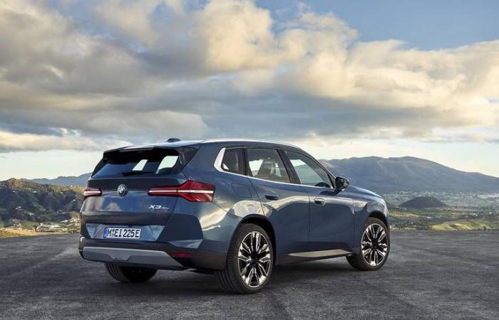 BMW X3, besser als ein X5? (2024)