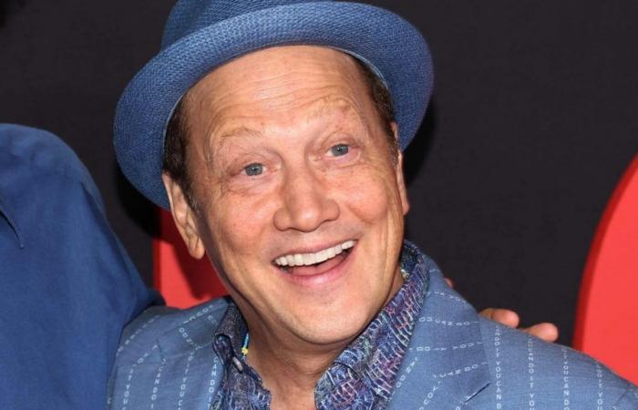 Rob Schneider wird wegen eines Anti-Impf-Tweets zum Tod von Dikembe Mutombo festgenommen