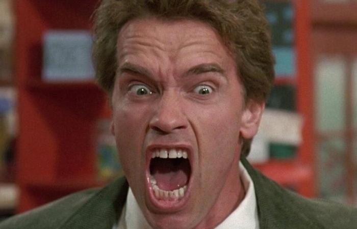 „Ich war sehr wütend“ Arnold Schwarzenegger bedauert, die Hauptrolle in diesem auf Disney+ verfügbaren Kult-Actionfilm abgelehnt zu haben