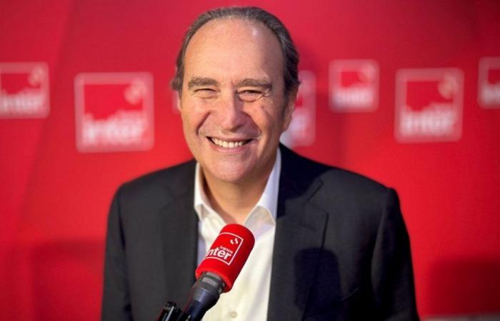 „Unternehmen zu gründen ist kein Privileg, das weißen Männern vorbehalten ist, die an der HEC studiert haben“, sagt Xavier Niel