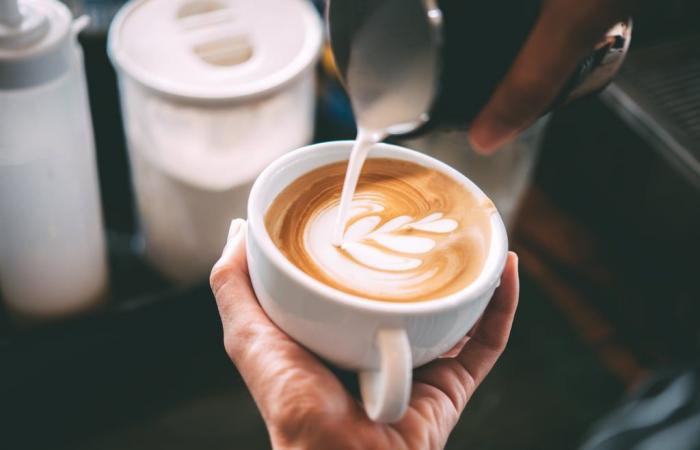 Kaffee könnte einen historischen Preisanstieg verzeichnen.