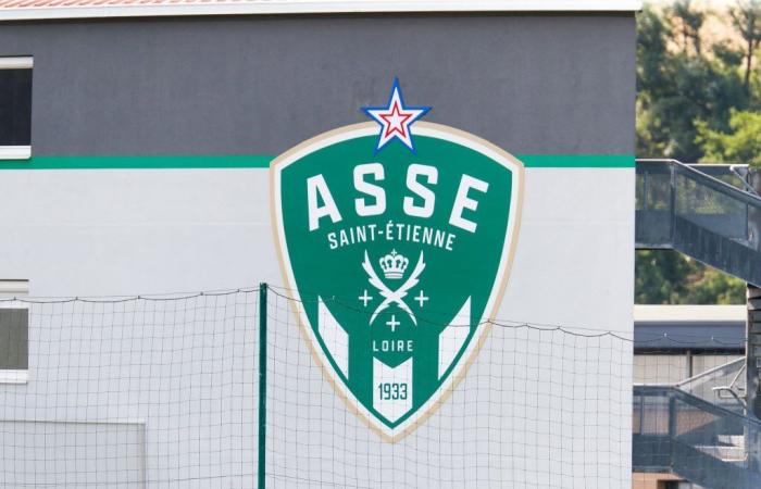 Historischer Transfer für ASSE, er halluziniert