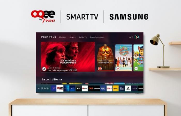 Neue Aktionsrunde für Samsung 4K Smart TVs