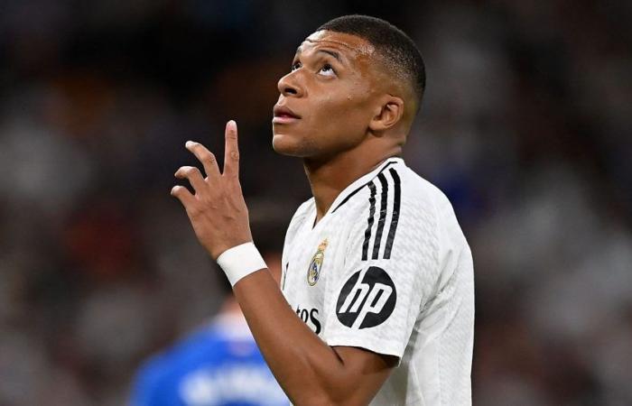 Champions League – Lille – Real Madrid – Kylian Mbappé schon bereit für Lille? „Wenn kein Risiko besteht, wird er spielen