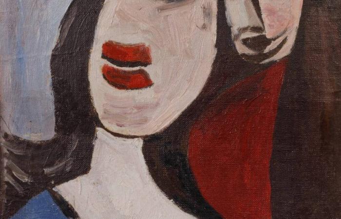 Bei einem Gemälde, das 1962 von einem italienischen Second-Hand-Händler in einem Keller ausgegraben wurde, handelt es sich vermutlich um ein Original von Picasso – Libération