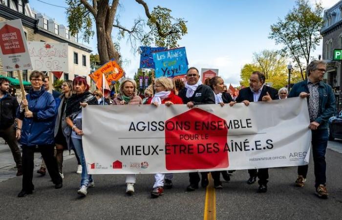 „Isolation ist gesundheitsschädlich“