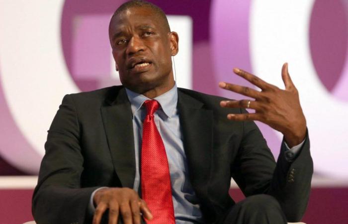 Tod des ehemaligen Spielers Dikembe Mutombo