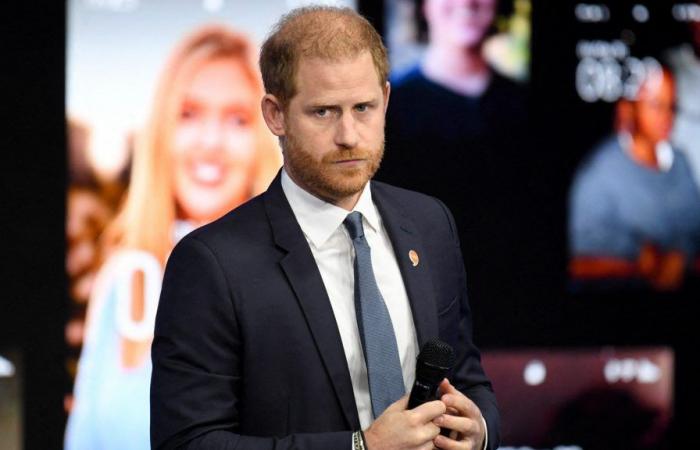 Prinz Harry lässt Meghan und ihre Kinder erneut im Stich, er hat nicht vor, so schnell nach Hause zurückzukehren