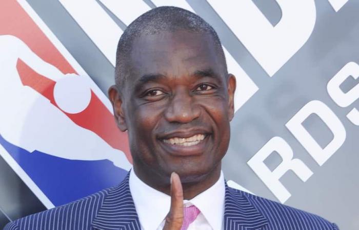 Dikembe Mutombo ist gestorben – TVA Sports