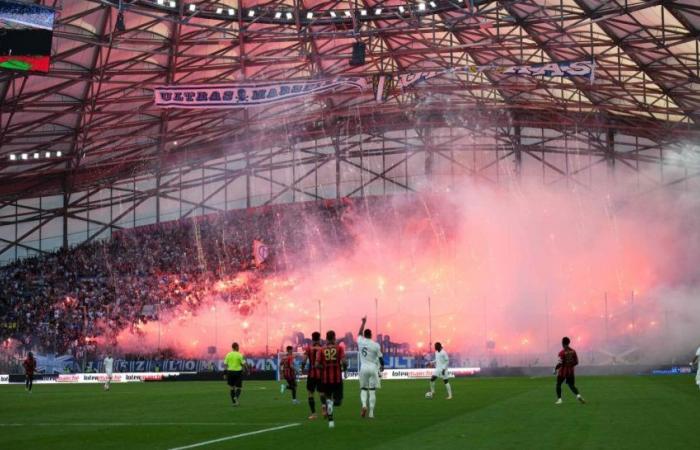 Marseilles Ankündigung an die Fans vor dem Classic