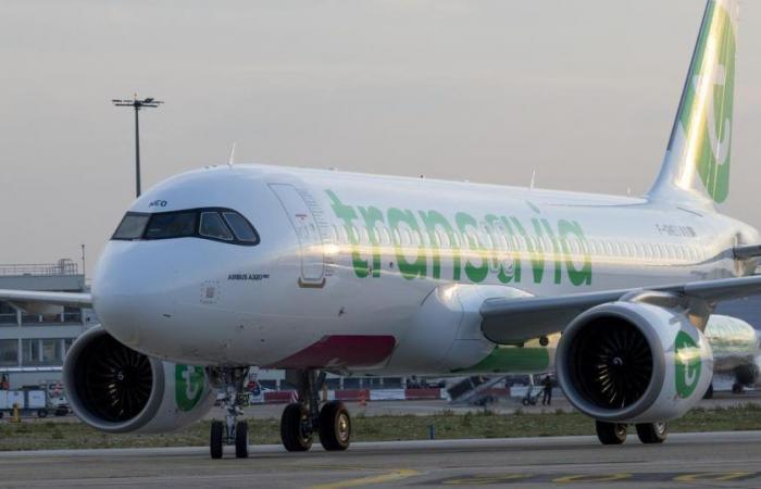 Transavia expandiert in die Region und bietet für den Sommer 2025 neue Ziele an