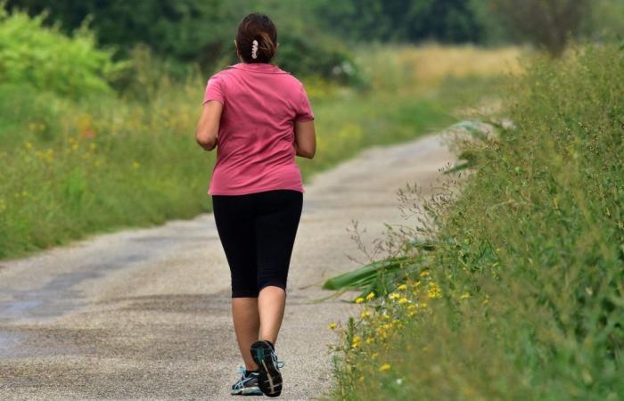 Finanzierte Sportaktivitäten für Menschen mit prekärem Gesundheitszustand