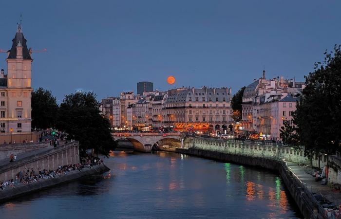 Welche Ausstellungen gibt es im Oktober in Paris am besten zu sehen?