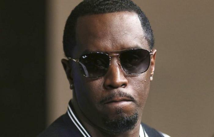 „Mehr als 100 Opfer“ werfen Rapper P. Diddy sexuelle Übergriffe vor