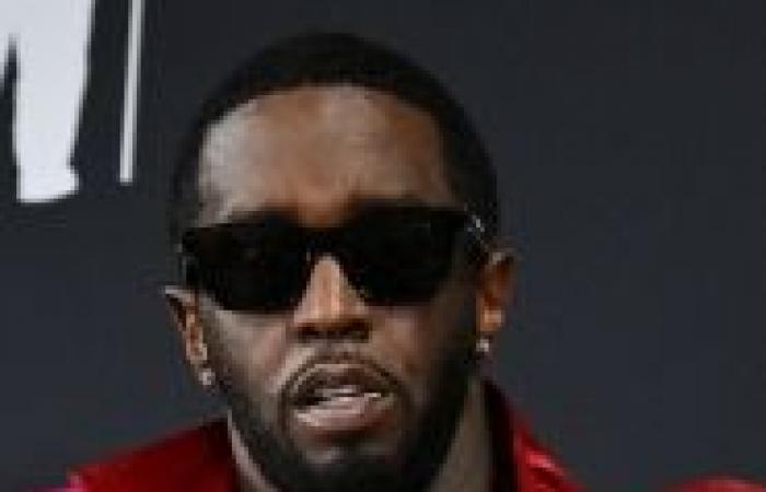 Rapper P.Diddy wird wegen sexueller Übergriffe von 120 neuen Opfern angeklagt, darunter Minderjährige: Das jüngste war 9 Jahre alt