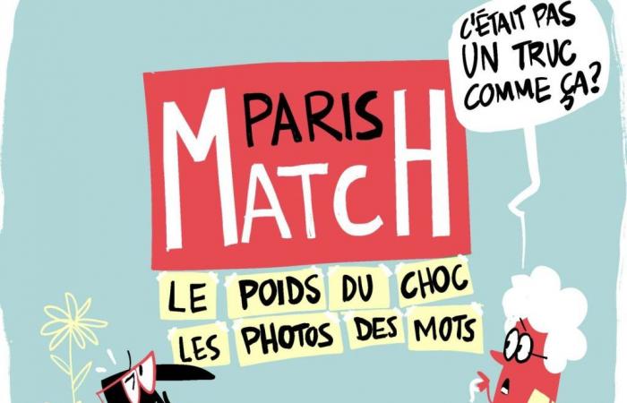 Mit Bernard Arnault will „Paris Match“ die Bolloré-Jahre vergessen