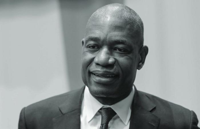 „Mount Mutombo“, ein kolossales menschliches und humanitäres Gebäude der NBA, das in allen Teilen der Welt gelobt wird