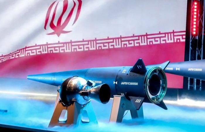 Was ist die „Fattah“, die Hyperschallrakete, die der Iran zum ersten Mal einsetzt?