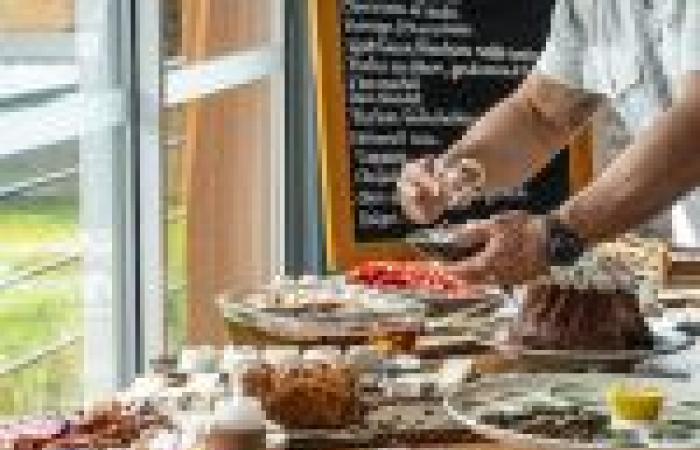 Brunch in Yvelines (78), gute Adressen getestet und validiert