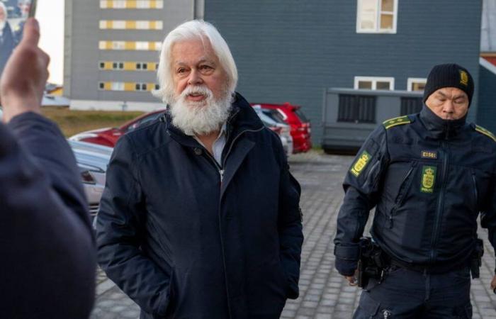 Krieg im Nahen Osten, Paul Watson bleibt im Gefängnis, Macrons Entlassung wird abgelehnt … Die Nachricht von diesem Mittwoch, 2. Oktober – Befreiung