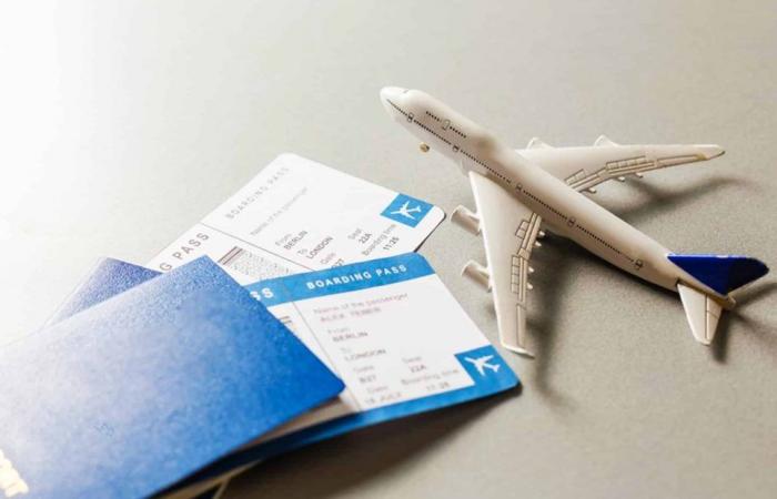 In Frankreich dürften die Flugticketpreise aus diesem Grund steigen