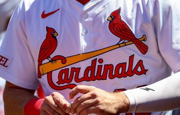 Die Cardinals könnten Star Catcher an Astros schicken, um den Wiederaufbau im Jahr 2025 einzuleiten