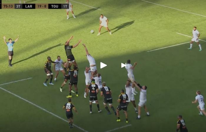 Top 14 – Warum ist Toulons Konter so effektiv?