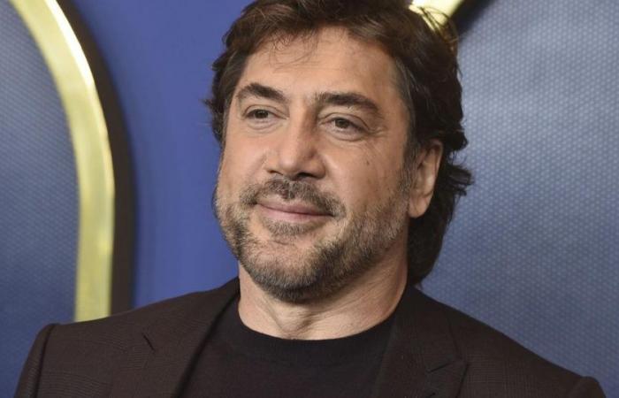 Javier Bardem zu Gaza: „Wir können nicht gleichgültig bleiben“ bei der Forderung nach Geiselfreilassung und Waffenstillstand