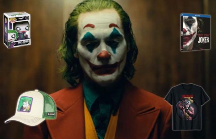 10 Essentials, die jeder Joker-Fan haben sollte